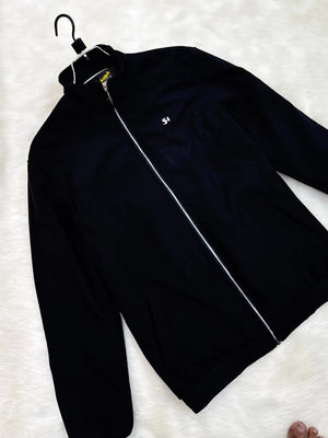 Mens Formal Jacket Black কোড - 01 - Shahriar Premium