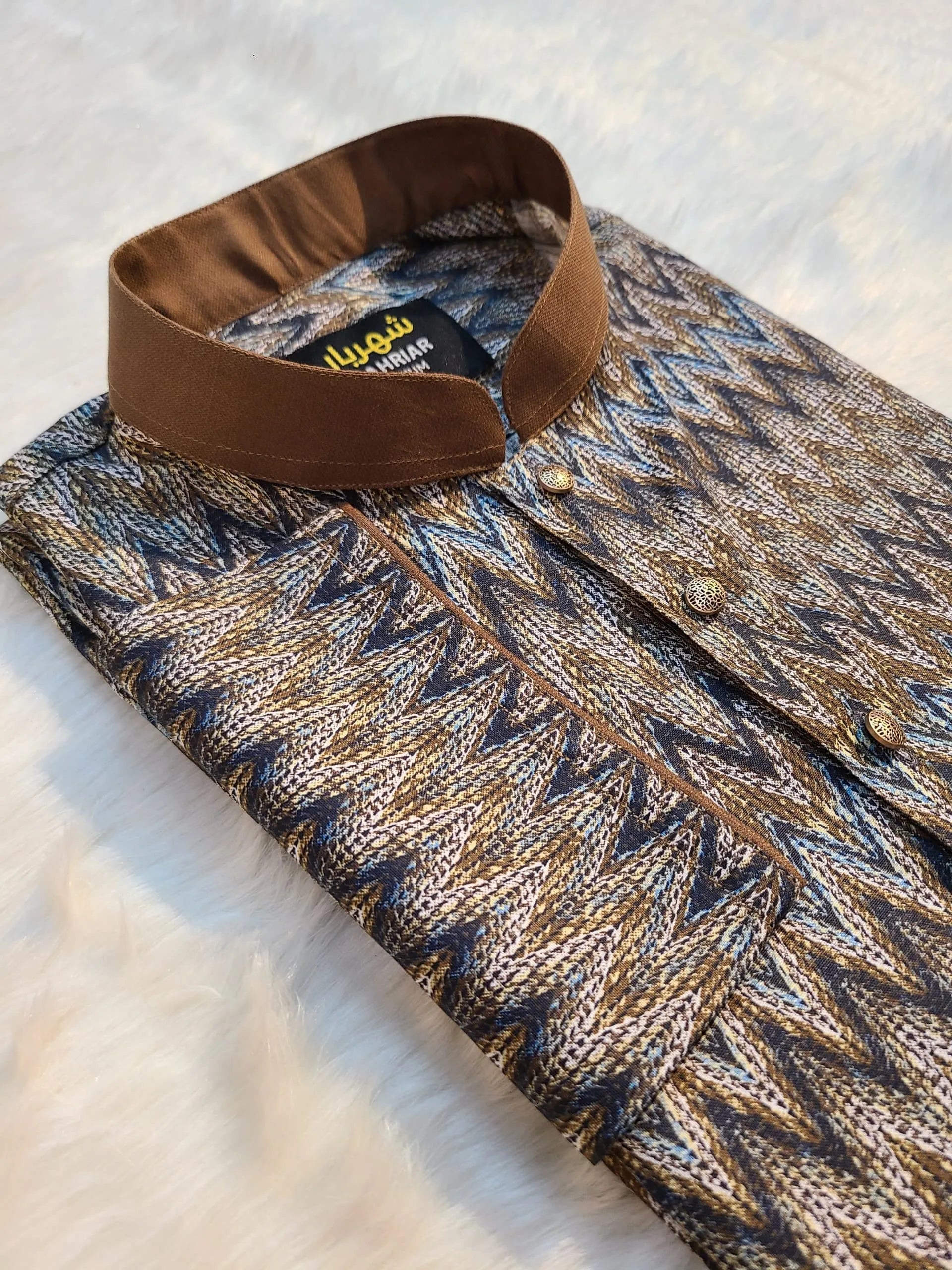 Herinbon Digital Wood āĻā§āĻĄ - 79 - Shahriar Premium