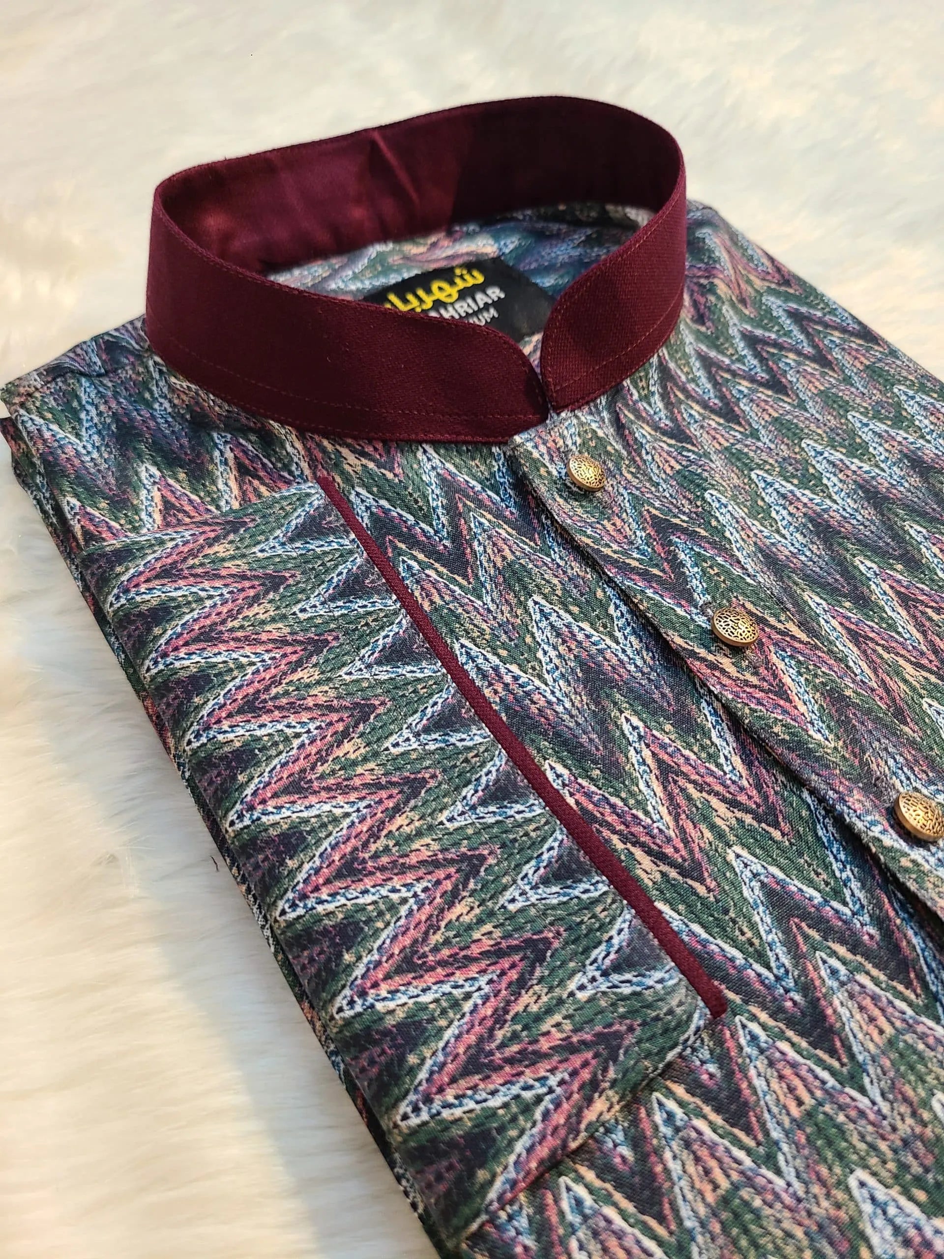 Herinbon Digital Merun কোড - 80 - Shahriar Premium