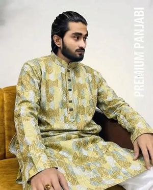 3D Formal Golden কোড - 211 - Shahriar Premium