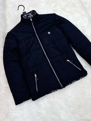 Mens Formal Jacket Black কোড - 05 - Shahriar Premium