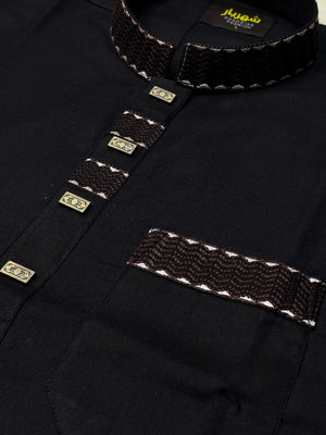 Royal Wave Black কোড - 306 - Shahriar Premium