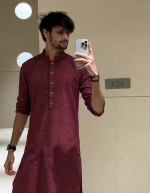 Premium Tornado Mehrun Panjabi কোড-414 - Shahriar Premium