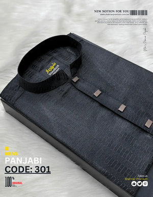 Majestic Olive&Black কোড - 301 - Shahriar Premium