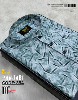 Digital Comet Paste Panjabi কোড - 354 - Shahriar Premium