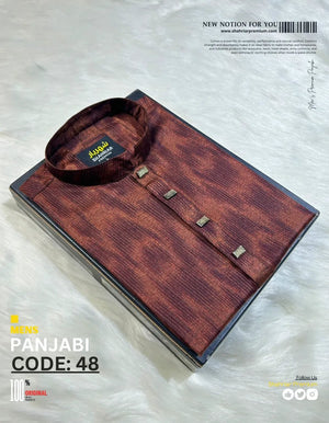 New Salmon & Black Digital কোড - 48 - Shahriar Premium