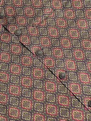 Premium Circelmerun Waistcoat কোড - 11 - Shahriar Premium