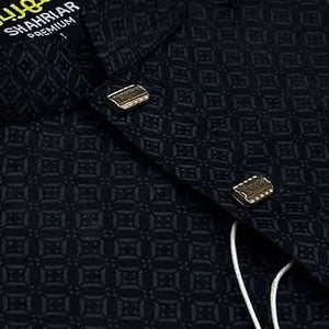 Giza 2 Black Panjabi কোড - 87 - Shahriar Premium
