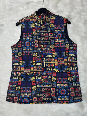 Premium Victor Waistcoat কোড - 21 - Shahriar Premium