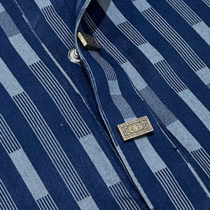 Deep Blue straight Digital কোড - 68 - Shahriar Premium