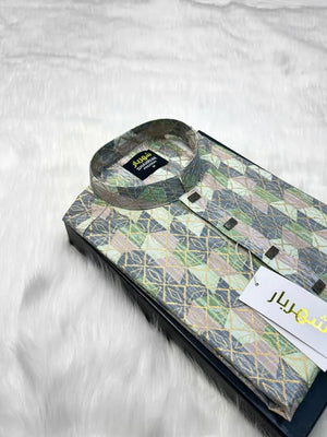 3D Formal Ash কোড - 212 - Shahriar Premium