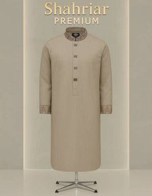 Platinum Traingle Khaki কোড-280 - Shahriar Premium