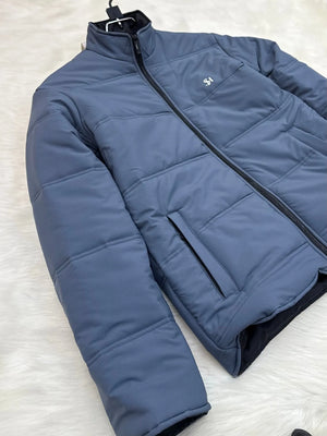 Mens Formal Jacket Sky কোড - 03 - Shahriar Premium