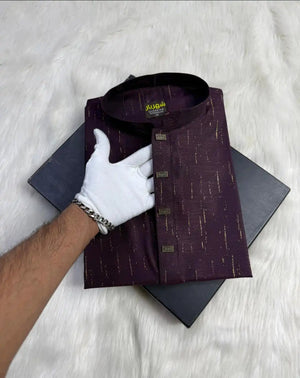 Falling Star Mehrun Panjabi কোড - 397 - Shahriar Premium