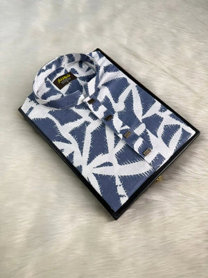 Palm leaf Ashe Panjabi কোড-405 - Shahriar Premium