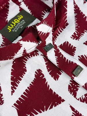 Palm leaf Merun Panjabi কোড-403 - Shahriar Premium