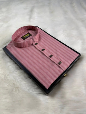 Premium Oldmoney Pink Panjabi কোড - 426 - Shahriar Premium