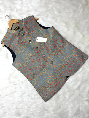 Combo 36 (koti+Panjabi) - Shahriar Premium