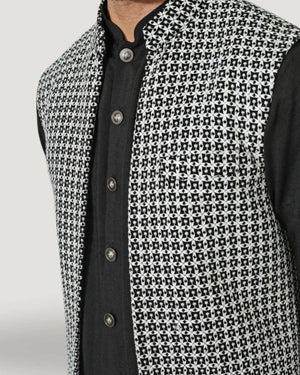 Limited Edition Waistcoat 2025 কোড - 284 - Shahriar Premium