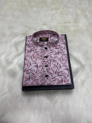 Digital Comet Pink Panjabi কোড - 356 - Shahriar Premium
