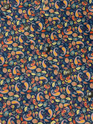 Premium Oyster Waistcoat কোড - 338 - Shahriar Premium