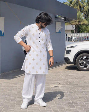Indian Fensi White কোড-97 - Shahriar Premium