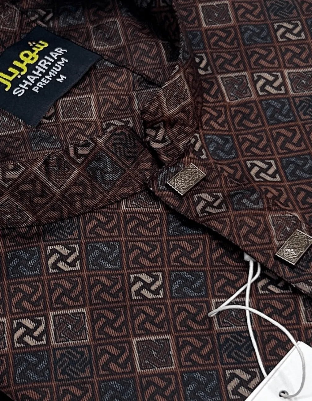 Ninja Coffe āĻā§āĻĄ - 266 - Shahriar Premium