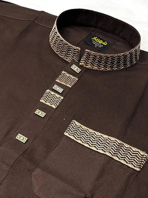 Combo 26 (koti+Panjabi) - Shahriar Premium