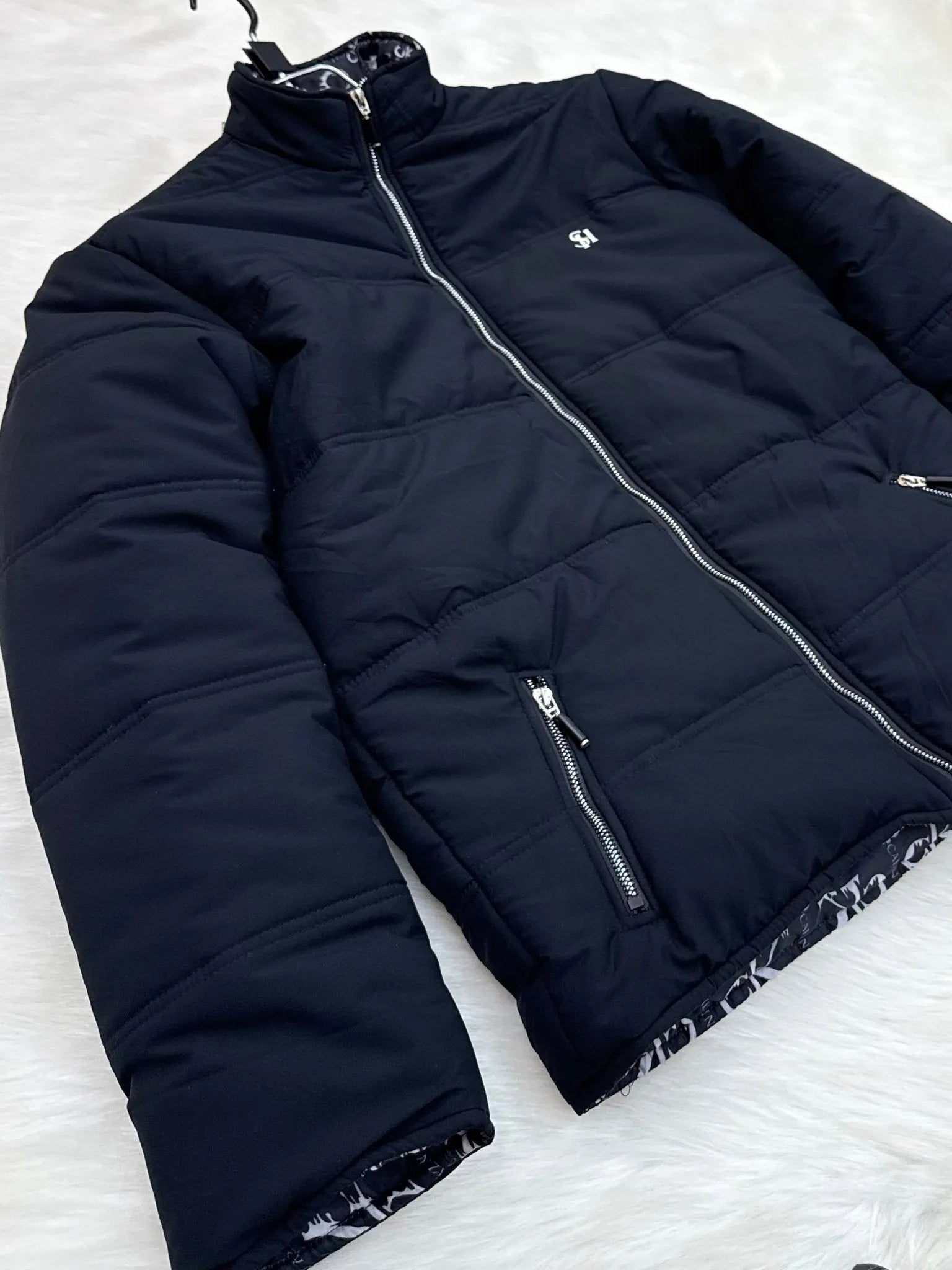 Mens Formal Jacket Black āĻā§āĻĄ - 05 - Shahriar Premium