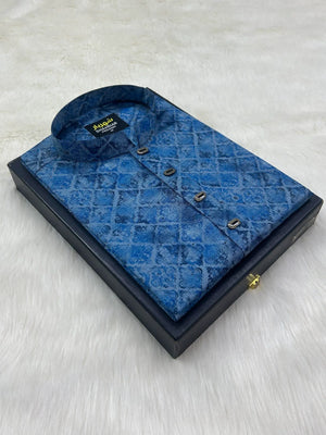 Aladin’s Blue কোড - 247 - Shahriar Premium