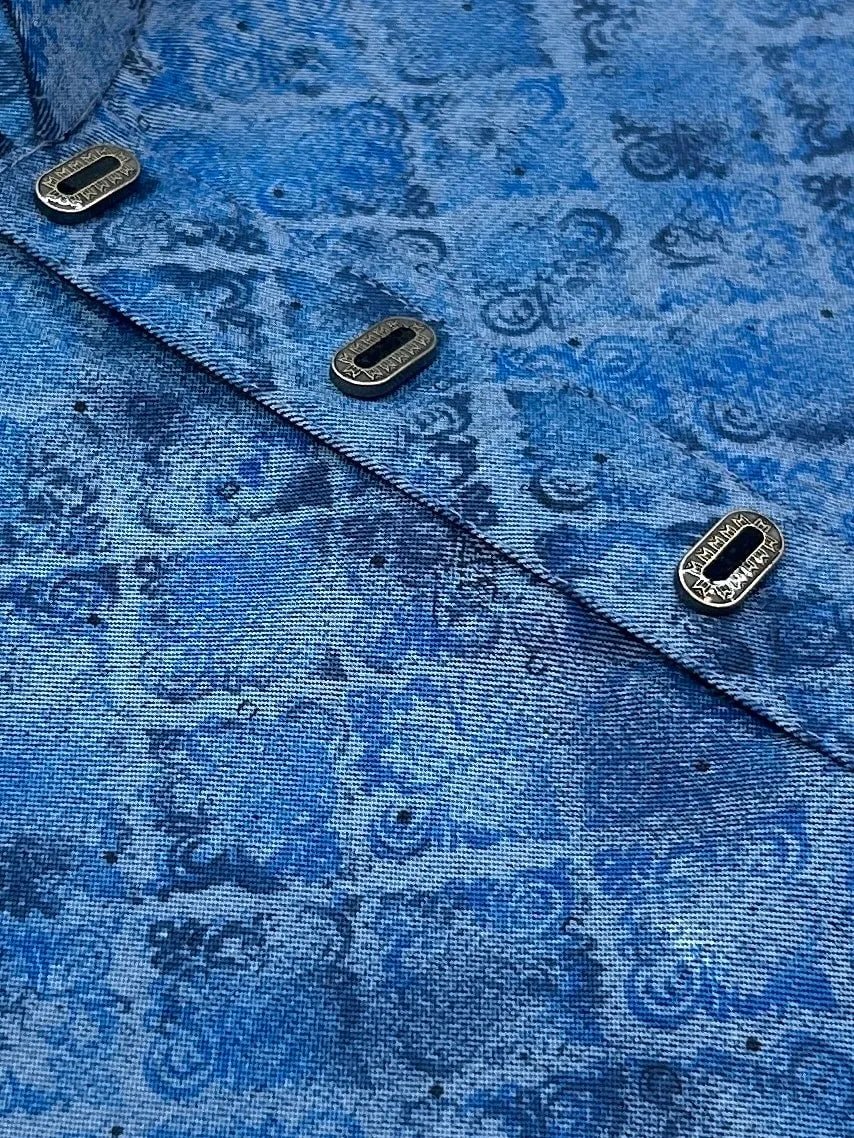 Aladinâs Blue āĻā§āĻĄ - 247 - Shahriar Premium