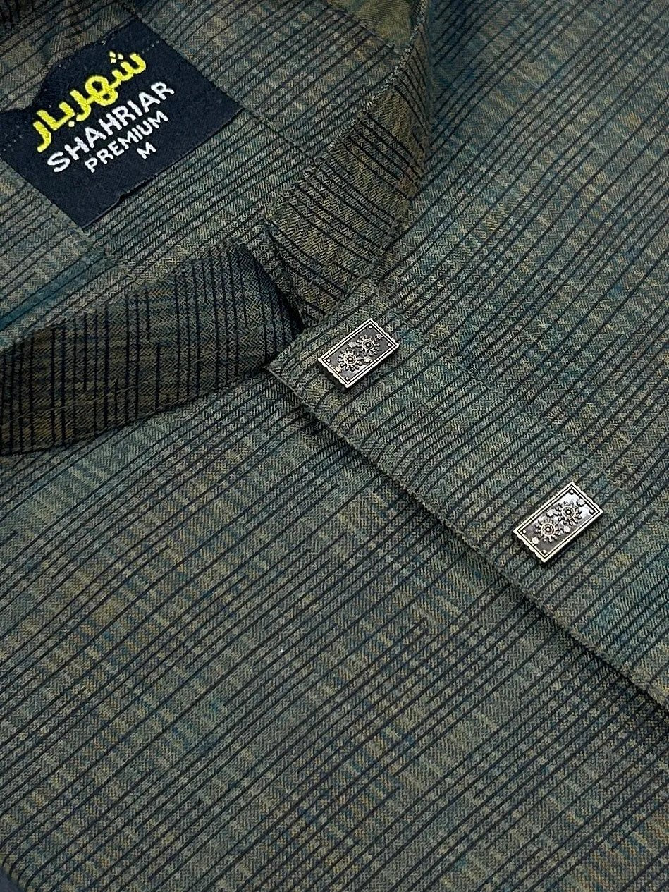 SEWING Olive āĻā§āĻĄ - 257 - Shahriar Premium