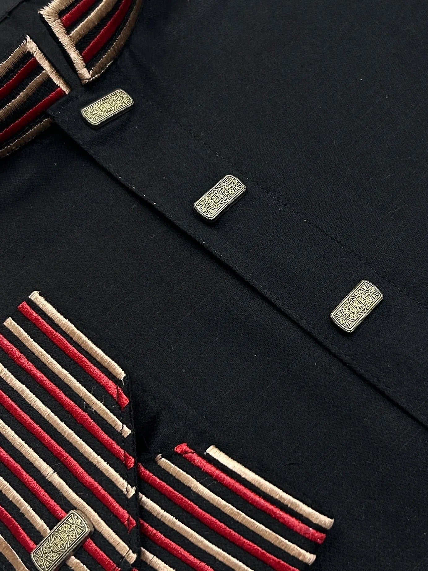 Railline Kof Black āĻā§āĻĄ - 127 - Shahriar Premium