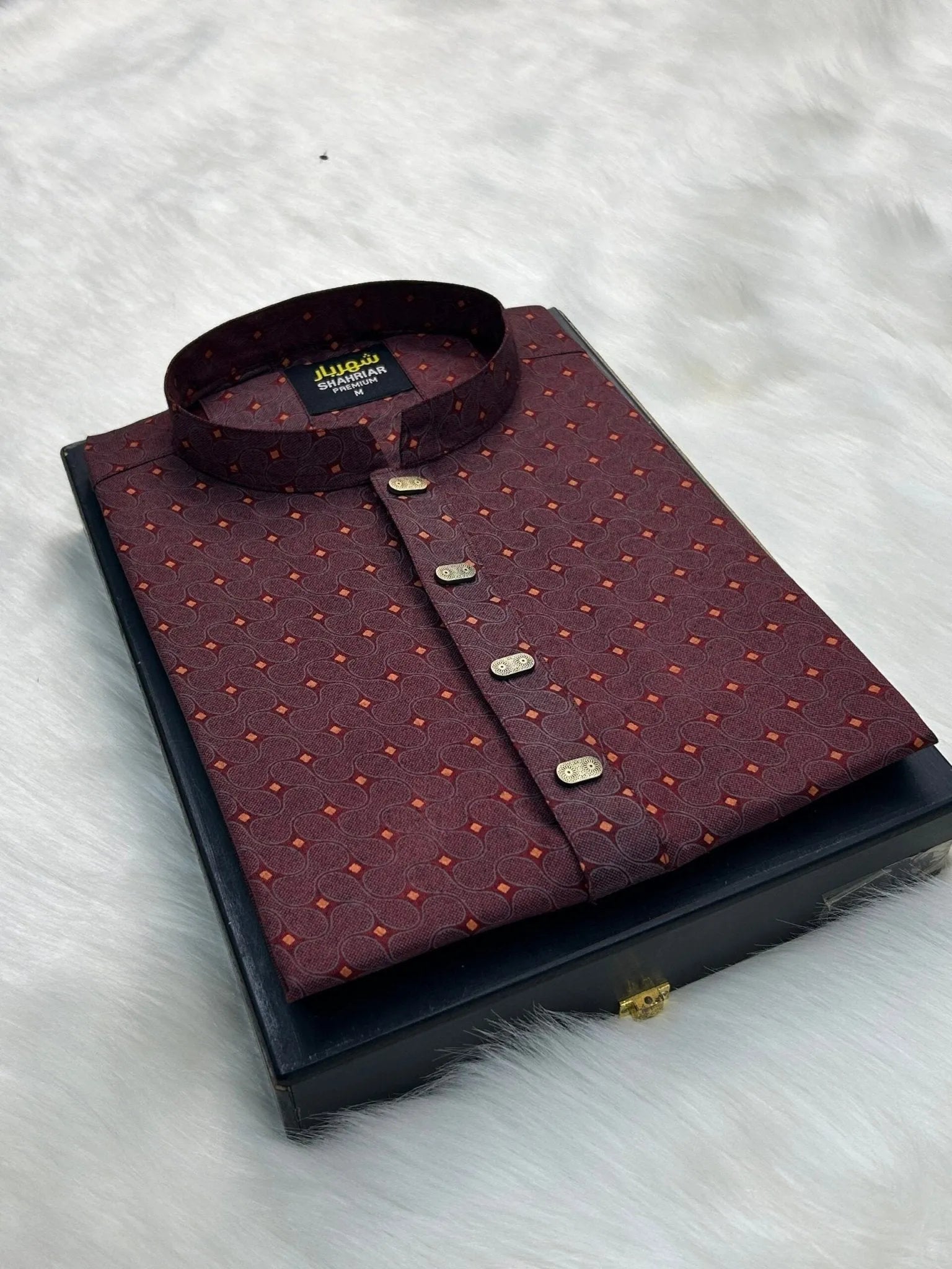 Giza 3 Merun āĻā§āĻĄ - 134 - Shahriar Premium