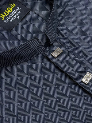 Egypt Print Black কোড - 289 - Shahriar Premium