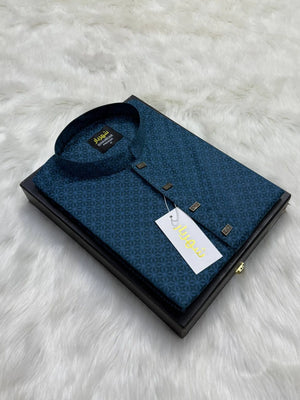 Star Print Firoza কোড - 288 - Shahriar Premium