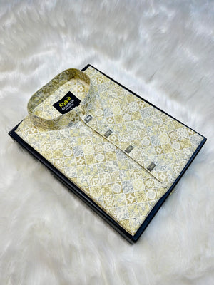 Pakistani Soft Yellow কোড - 51 - Shahriar Premium