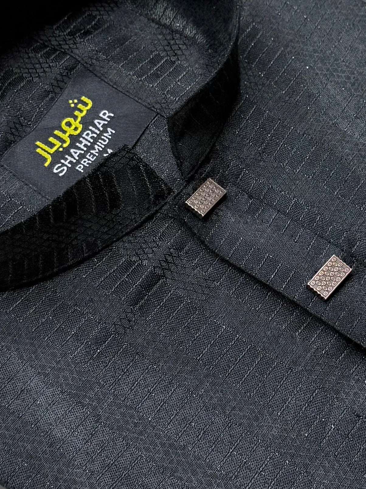 Majestic Olive&Black āĻā§āĻĄ - 301 - Shahriar Premium