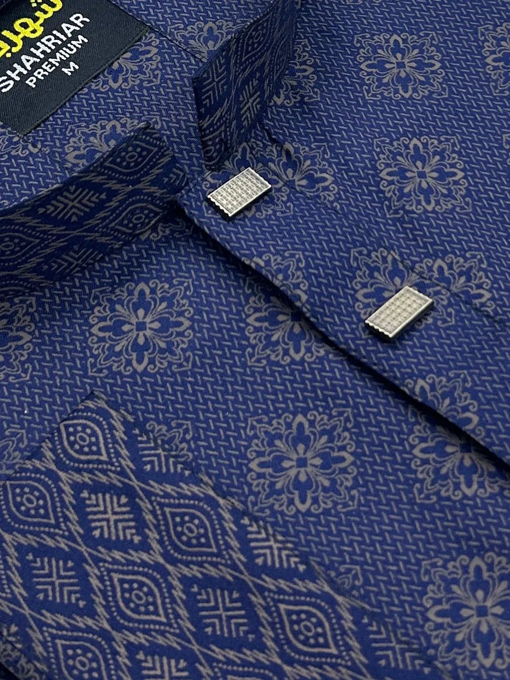 Giza Contrast1 Blue কোড - 202 - Shahriar Premium