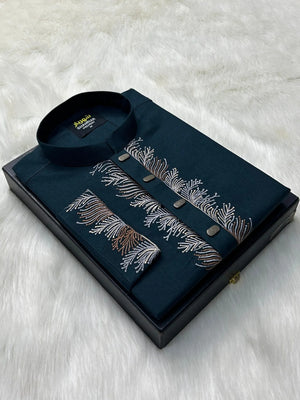 Sahara Collection CGreen কোড - 173 - Shahriar Premium