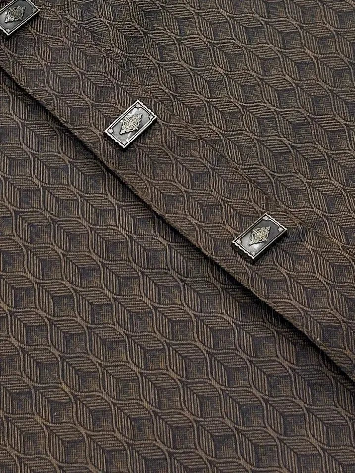 Combo 13 (koti+Panjabi) - Shahriar Premium