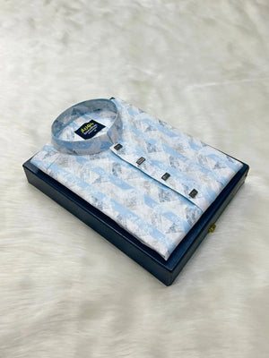 Combo 9 (koti+Panjabi) - Shahriar Premium