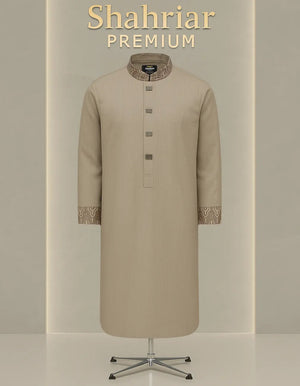 Platinum Traingle Khaki কোড - 280 - Shahriar Premium