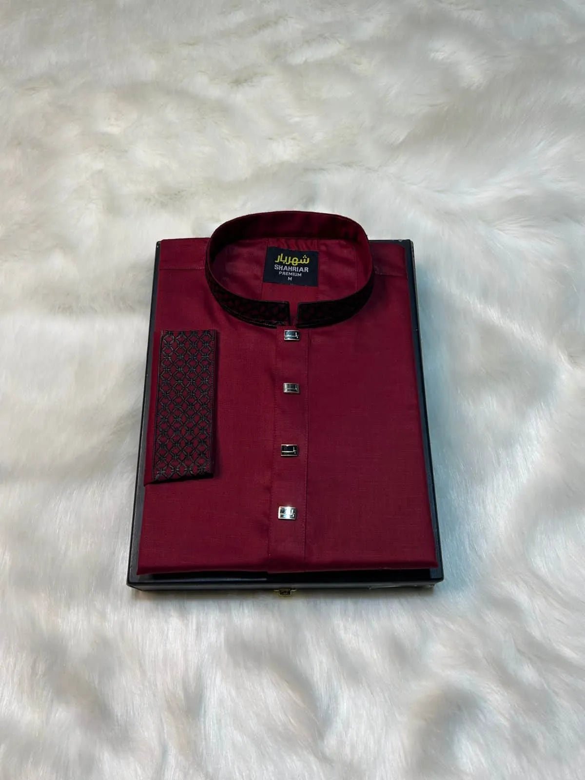 Merun Premium Embroidery āĻā§āĻĄ - 43 - Shahriar Premium