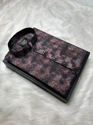 Cherry Black & Merun Digital কোড - 35 - Shahriar Premium