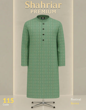 Festival Green কোড - 115 - Shahriar Premium