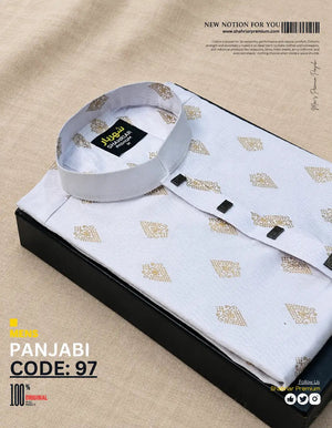Indian Fensi White কোড-97 - Shahriar Premium