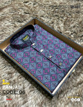 New Square Pink Digital কোড-06