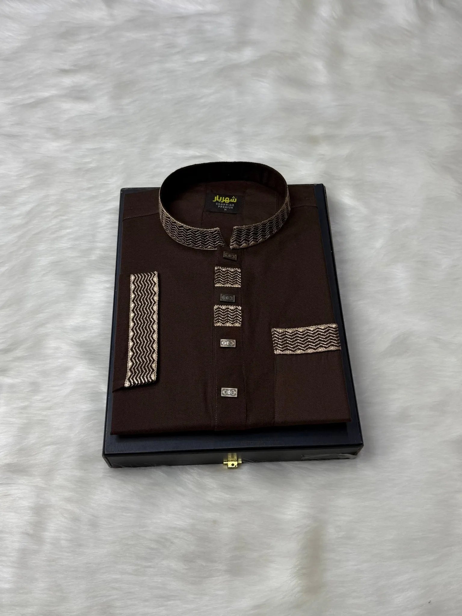 Royal Wave Chocolate কোড - 305 - Shahriar Premium