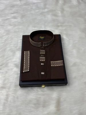 Royal Wave Chocolate কোড - 305 - Shahriar Premium